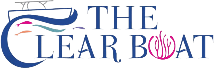 The Clear Boat